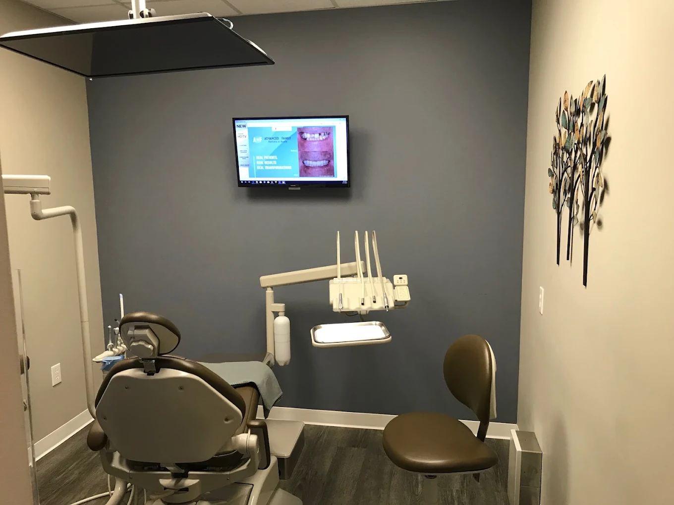 dacula dentistry
