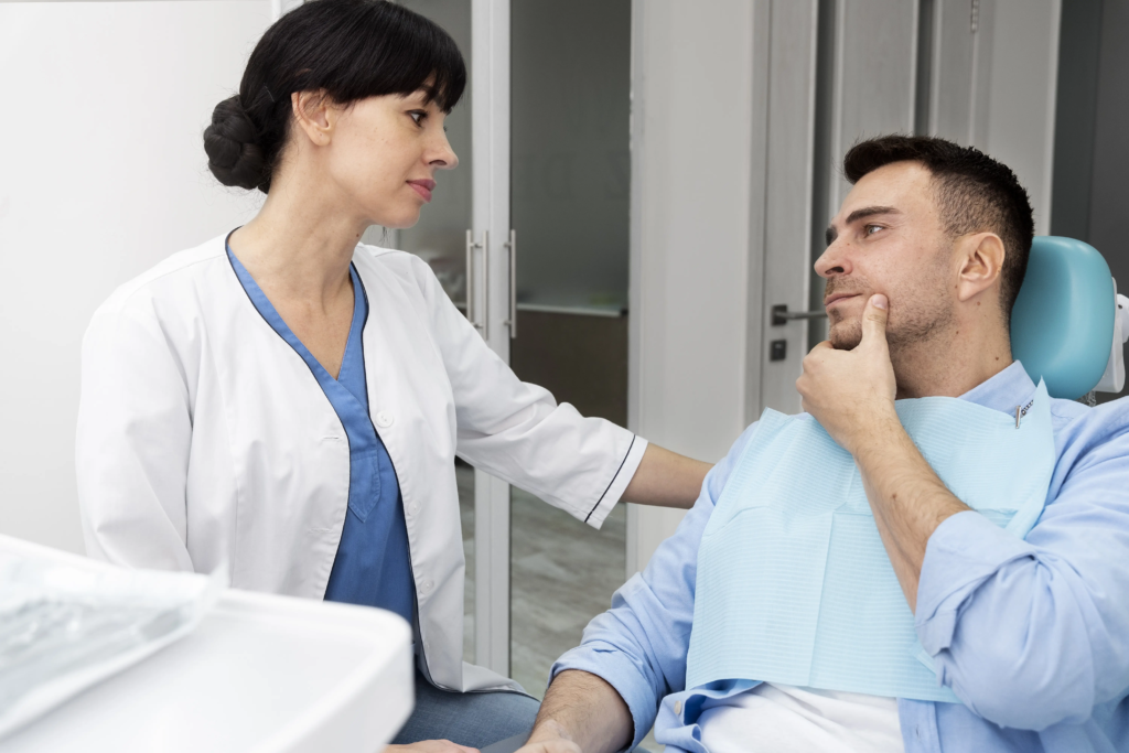dentist-doing-check-up-patient
