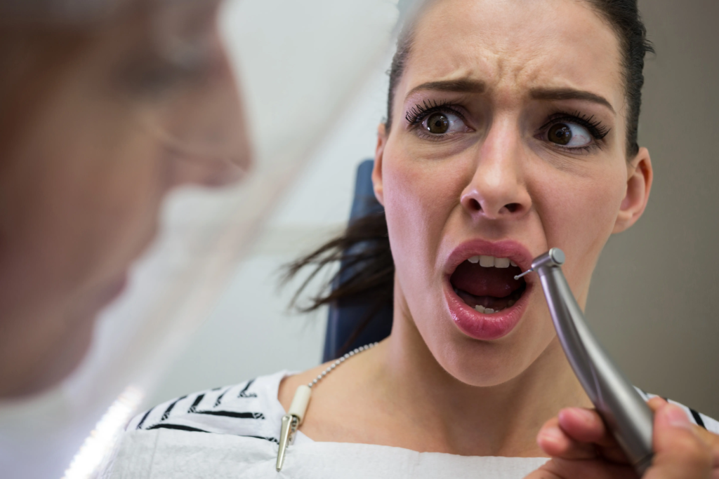 young-woman-scared-dental-check-up